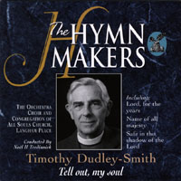 Timothy Dudley-Smith - Tell Out My Soul