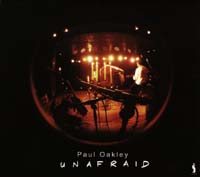 Unafraid