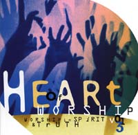 Heart of Worship Vol 3