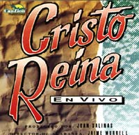Cristo Reina