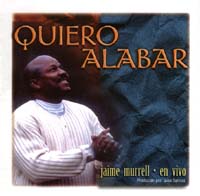 Quiero alabar