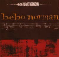Myself When I Am Real