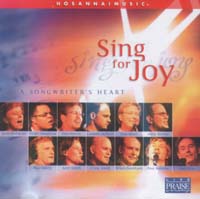 Sing for Joy