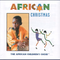 African Christmas