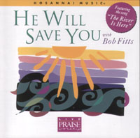 He Will Save You