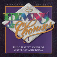 Hymns & Choruses Vol 1