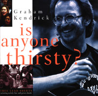 Is Anyone Thirsty