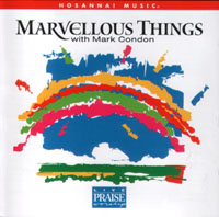 Marvellous Things