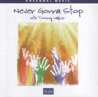Never Gonna Stop