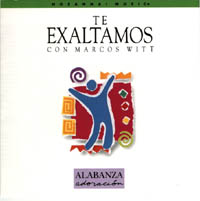 Te Exaltamos