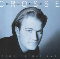 Time to Believe