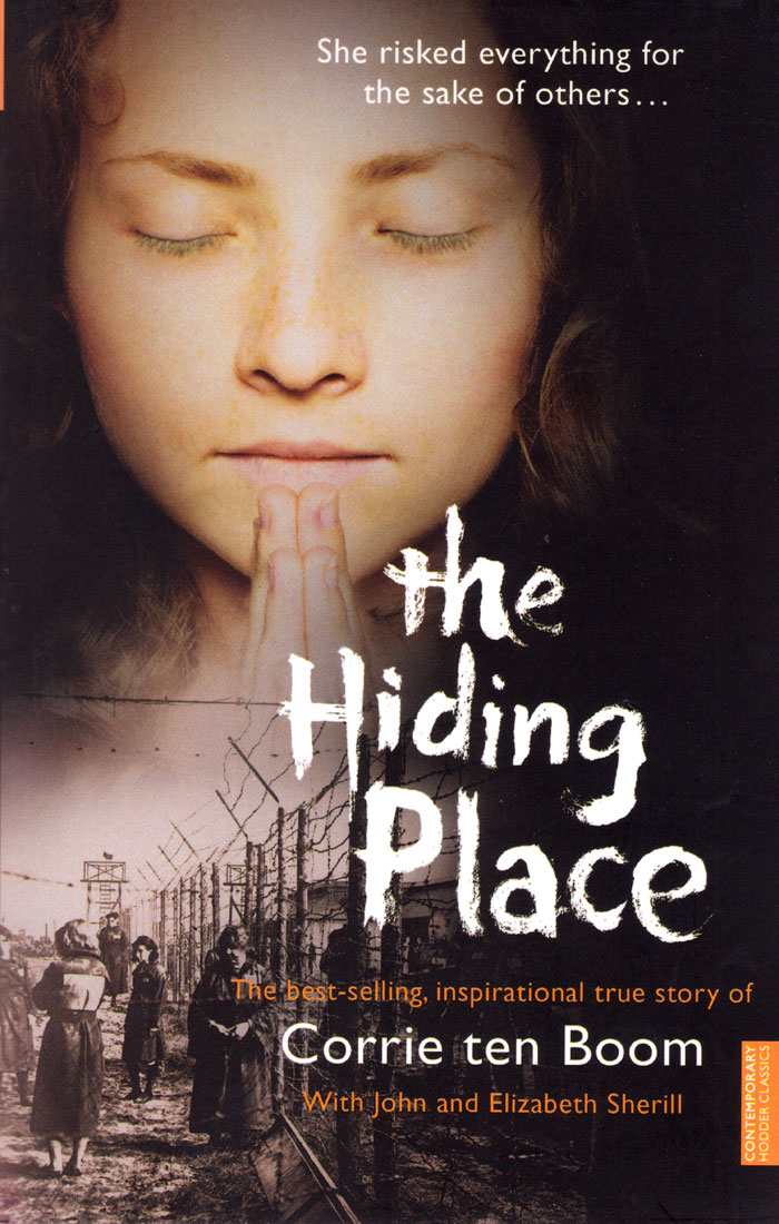 The Hiding Place