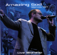 Amazing God