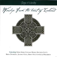 Songs 4 Worship - Worship from the Heart of Ireland