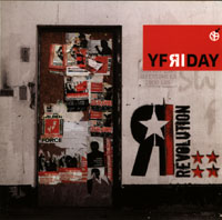 Revolution