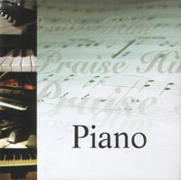 Praise Him - Piano