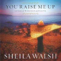 You Raise Me Up