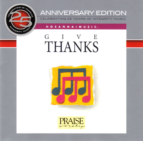 Give Thanks