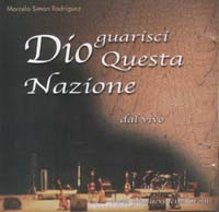 Dio guarisci questa nazione