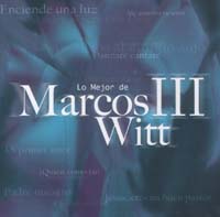 Lo Mejor de Marcos Vol 3