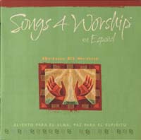 Songs 4 Worship Spagnolo - Reina el Senor