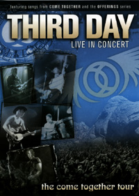 The Come Together Tour