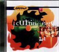 Cutting Edge Vol. 3 & 4