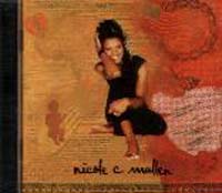 Nicole C Mullen