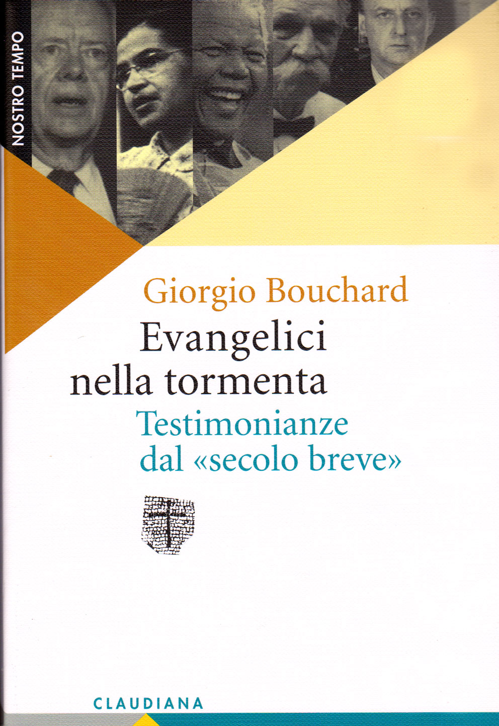 Evangelici nella tormenta