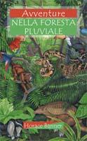 Avventure nella foresta pluviale