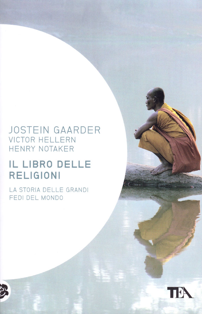 Il libro delle religioni