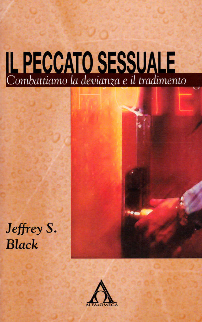 Il peccato sessuale