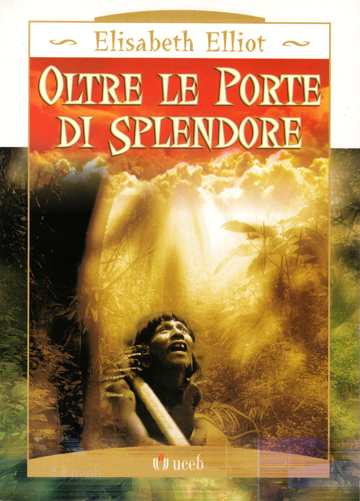 Oltre le porte di splendore