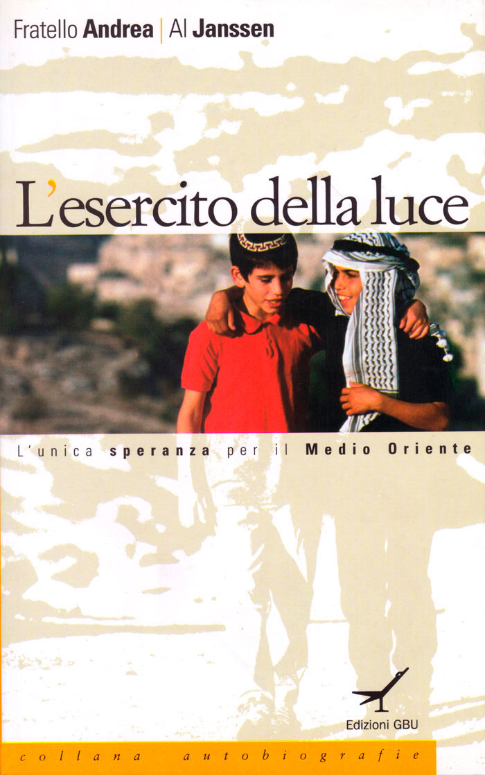 L'esercito della luce