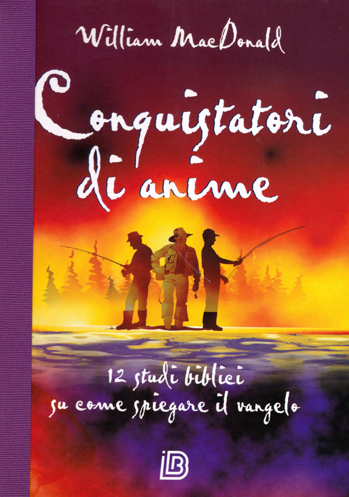 Conquistatori di anime