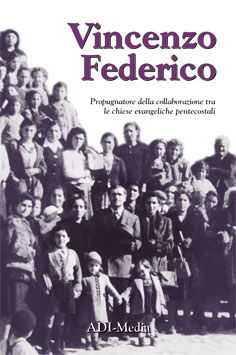 Vincenzo Federico
