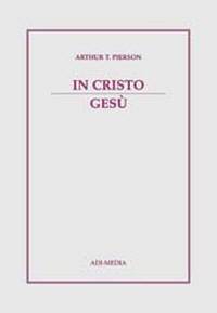 In Cristo Gesù