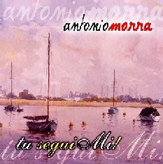 Tu seguiMi