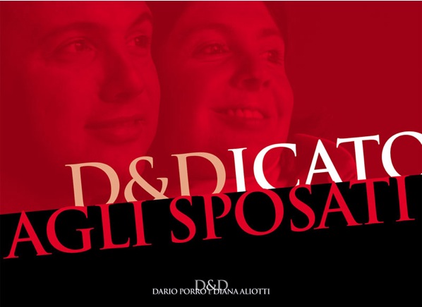 Dedicato agli sposati