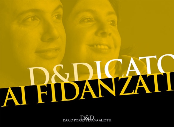 Dedicato ai fidanzati