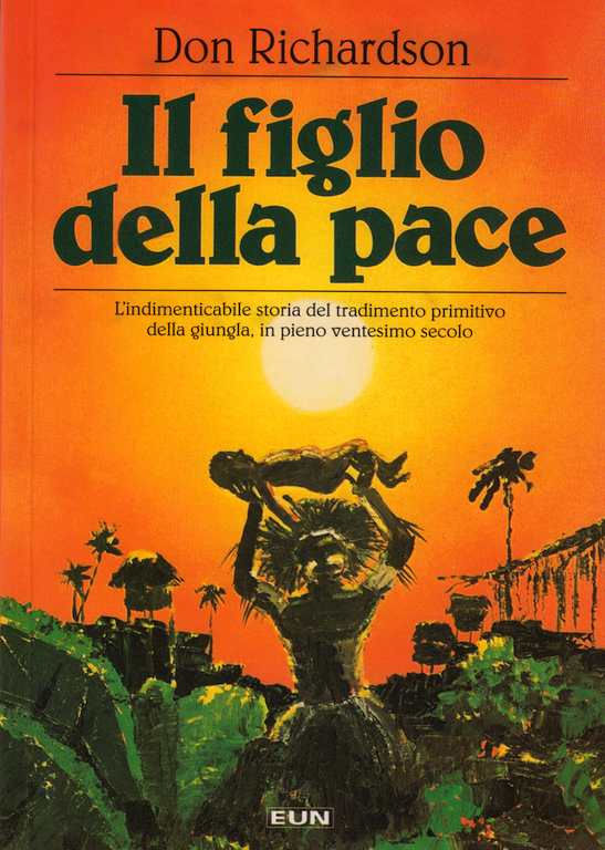 Il figlio della pace