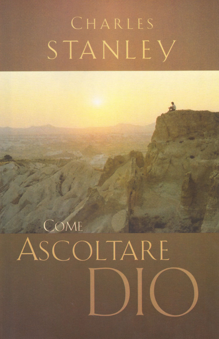 Come ascoltare Dio