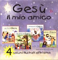 Gesù il mio amico