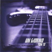 Un giorno con Te - CD