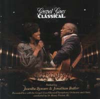 Gospel goes classical