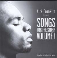 Songs for the storm - Vol. 1