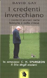 I credenti invecchiano
