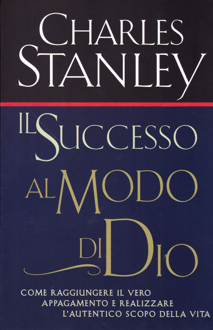 Il successo al modo di Dio