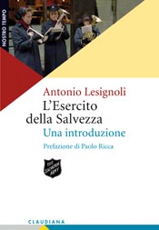L'esercito della Salvezza - Un'introduzione (Prefazione di Paolo Ricca)