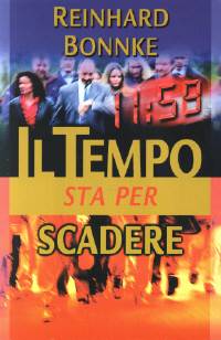 Il tempo sta per scadere